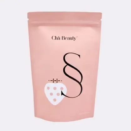 Bolsas de papel de aluminio al vacío Mylar mate para almacenamiento de alimentos con sellado térmico de barrera alta reciclable sellable con calor